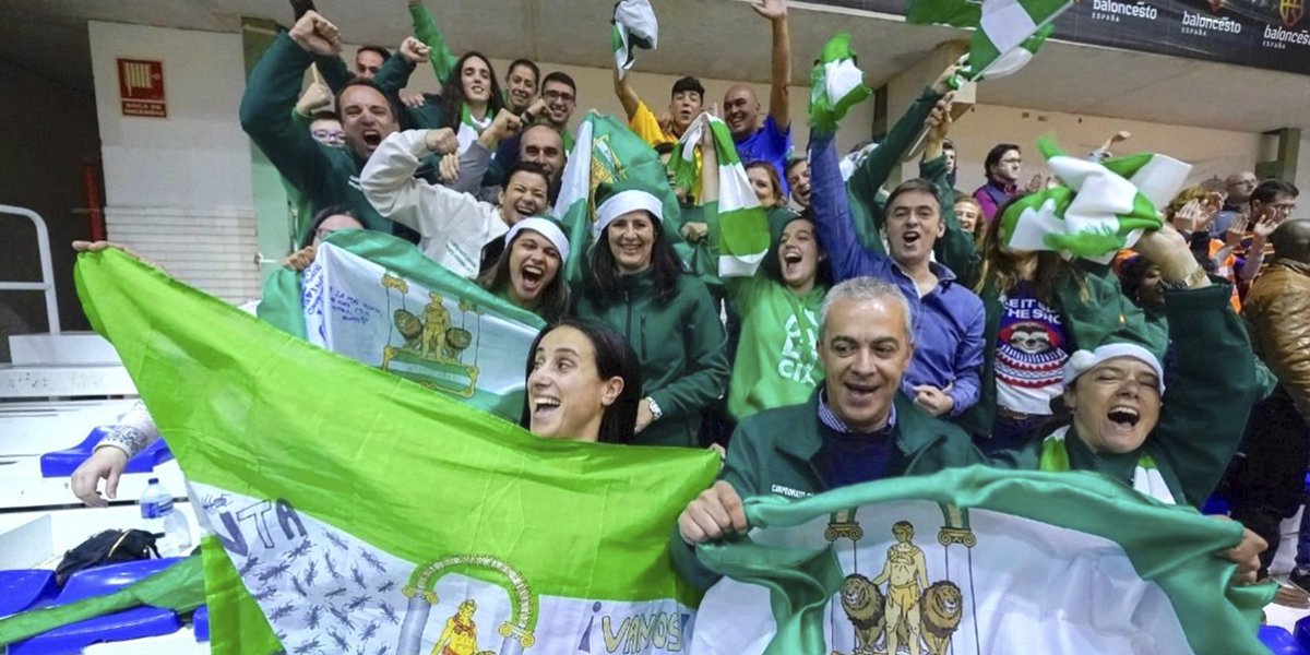 🏀Publicadas las listas definitivas de las ⛹️‍♀️selecciones⛹️‍♂️ andaluzas de minibasket para el Campeonato de España en San Fernando.
ℹ️➡️ bit.ly/3fZYtbj
#baloncestoandalucia
#somoselsur