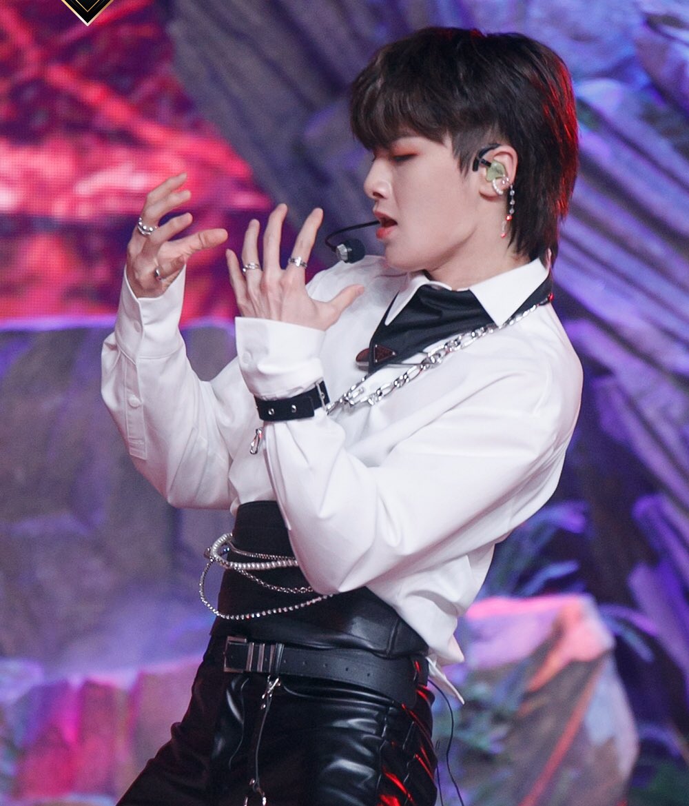 thinking about minjeong (@thinkabtjeongho) / Posts / X