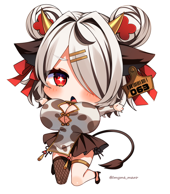 #まろたーとわっしょい! 