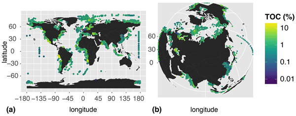 MOSAIC_ETH's tweet photo. Let's celebrate this #WorldOceanDay recognizing that we have #OneOcean whose #seafloor is made up of a mosaic of OC concentrations. https://t.co/XN6qgQsqJS