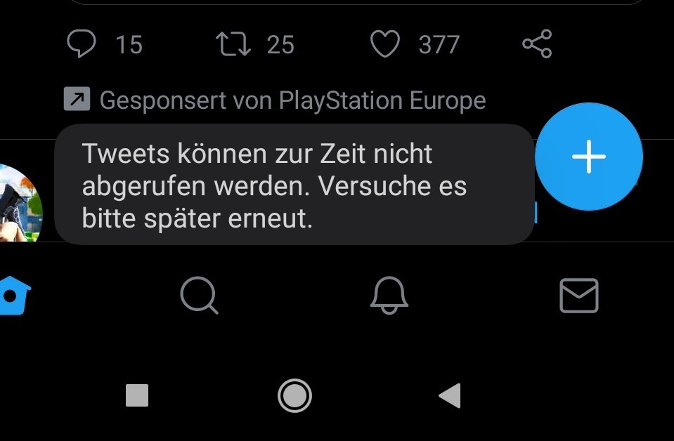Junge warum steht das da immer???