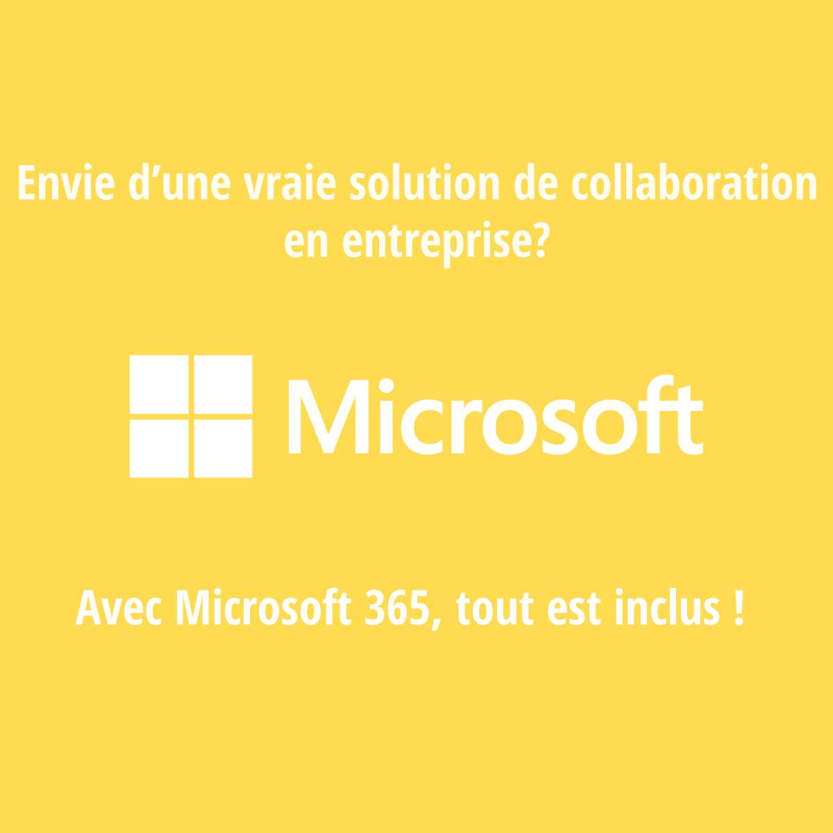 hawaii_fr's tweet photo. #Microsoft365 arrive toujours à nous surprendre par de nouvelles solutions collaboratives ! #Cloud
Hawaii en est partenaire, alors venez les découvrir avec nous !! 😉 https://t.co/tL9CMmu0vf