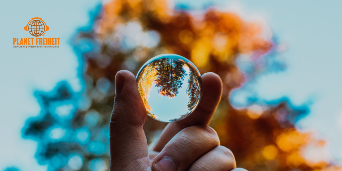 Was bedeutet profitable Selbstverwirklichung? Und geht profitabel und Selbstverwirklichung überhaupt zusammen? 
Im neuen Beitrag auf Planet Freiheit geht es darum, und um den Zwischenstand, wie es generell weitergehen wird ... Mehr dazu hier:
planet-freiheit.de/profitable-sel…