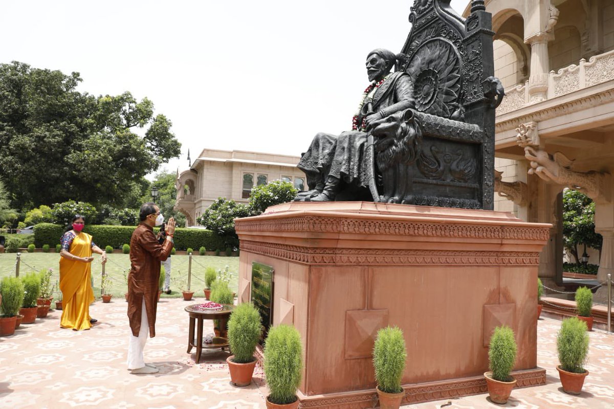 CMO Maharashtra tweet media