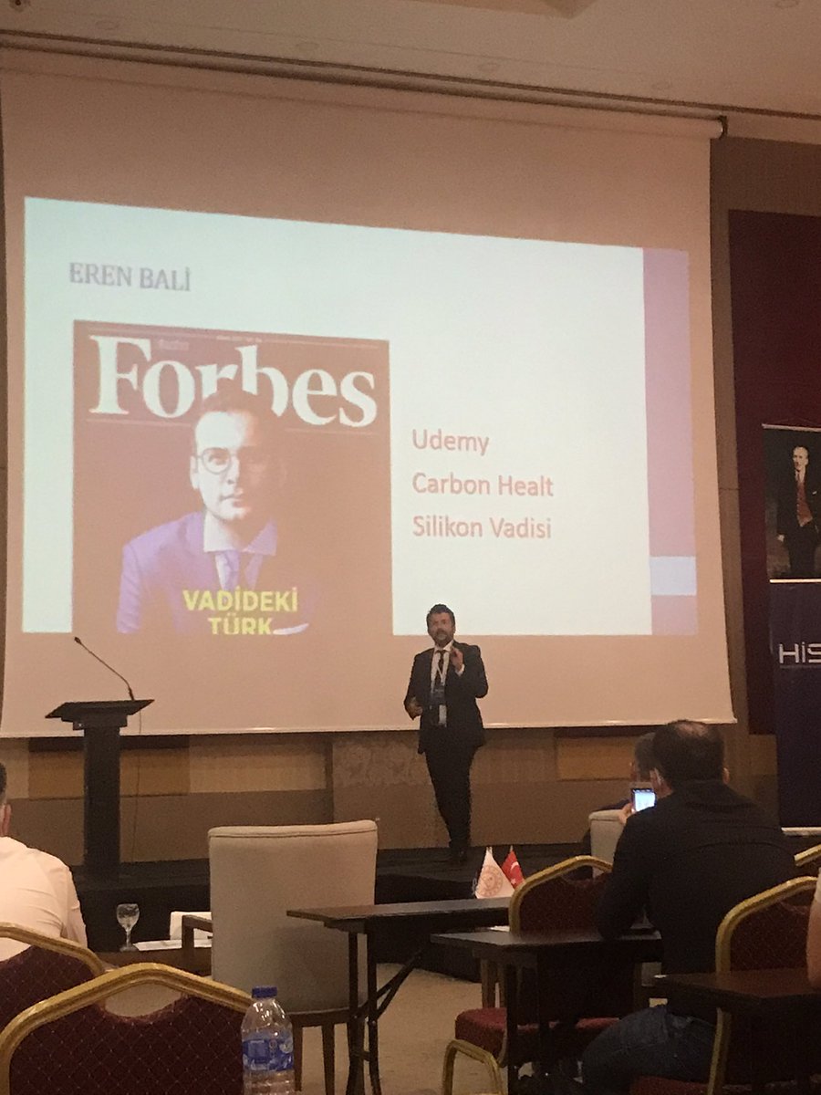 #hisarprojesi

Kodlama Manisa Ekibinden Şeref hocamızın sunumu. HİSAR ile neden daha fazla Eren Baliler keşfedilmesinki?

<a href="/yilmaznazif/">Nazif Yılmaz</a> 
<a href="/dogm_arge/">DÖGM ArGe ve Projeler</a> 
<a href="/MusMilliEgitim1/">Muş İl Millî Eğitim Müdürlüğü</a> 
<a href="/EnverkV/">Enver KIVANÇ</a>