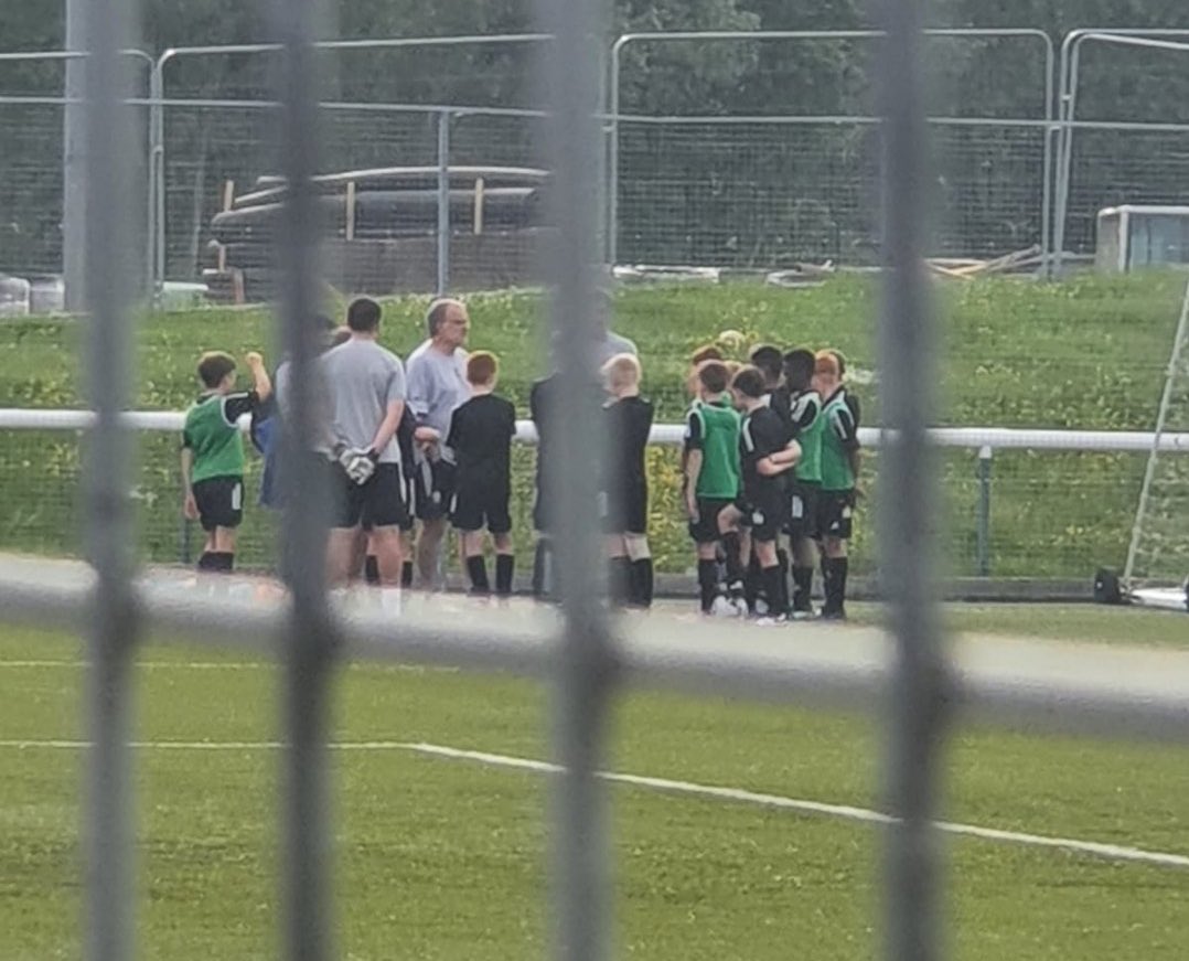 The Sportsman tweet media