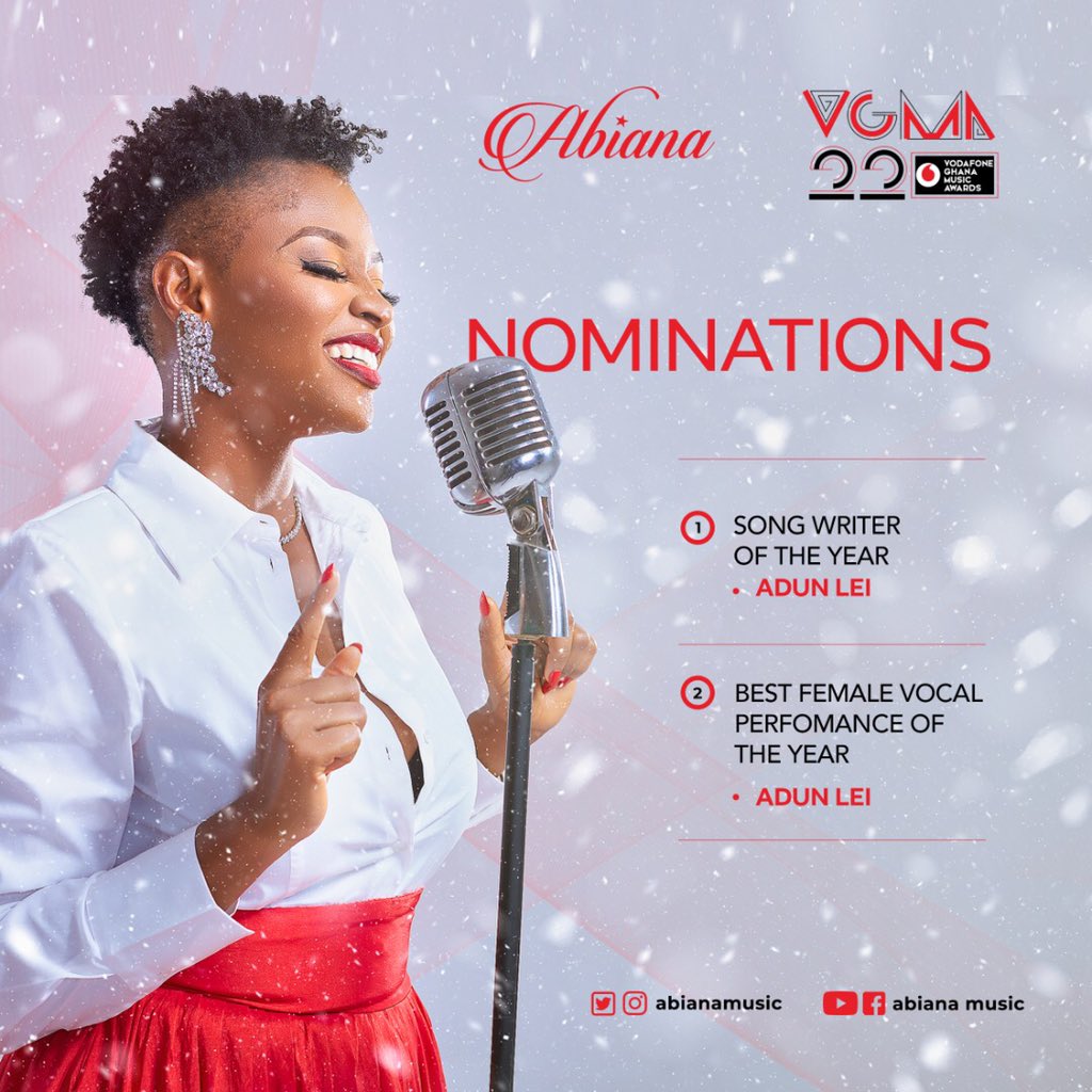 Abianamusic's tweet photo. 🙏🏻 #musicaljune #Vgma22 #strongerwithmusic https://t.co/BASjtDWMdh
