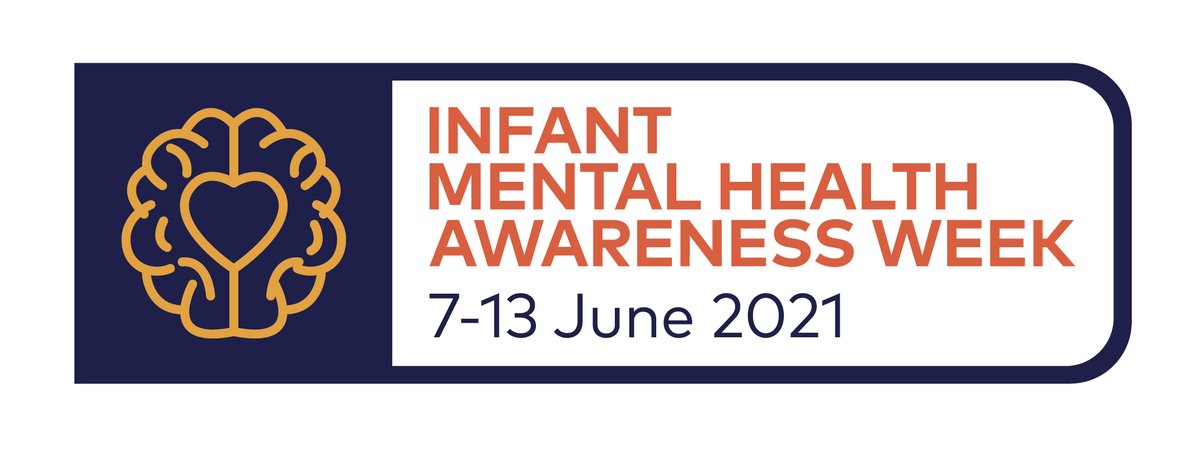 This week is Infant Mental Health week, and Interim Mental Health Champion for Northern Ireland, Professor Siobhan O’Neill gives her tips to parents about what they can do to support their children's mental health and wellbeing. #IMHAW21 
Watch video 🎥
 vimeo.com/559980425/bb7e…