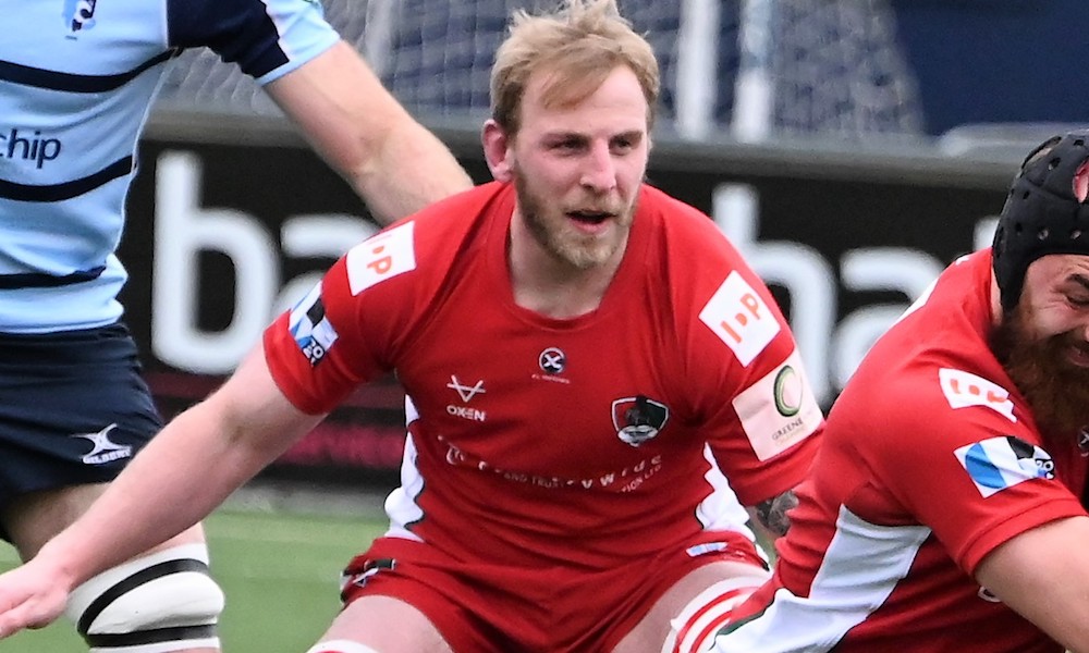 Ben Nutley has announced his retirement from rugby, saying: “It’s been a massive part of my life but now it’s time to start a new chapter. Coaching with Luton is one of them, work’s another, and fatherhood’s another.” Read more at coventryrugby.co.uk/2021/06/08/nut…