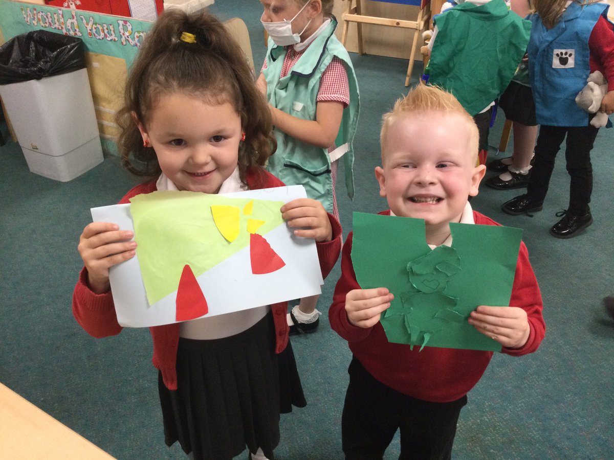 WMPrimaryF2's tweet photo. Amazing creations. #CollageTime https://t.co/73f5HZjGut