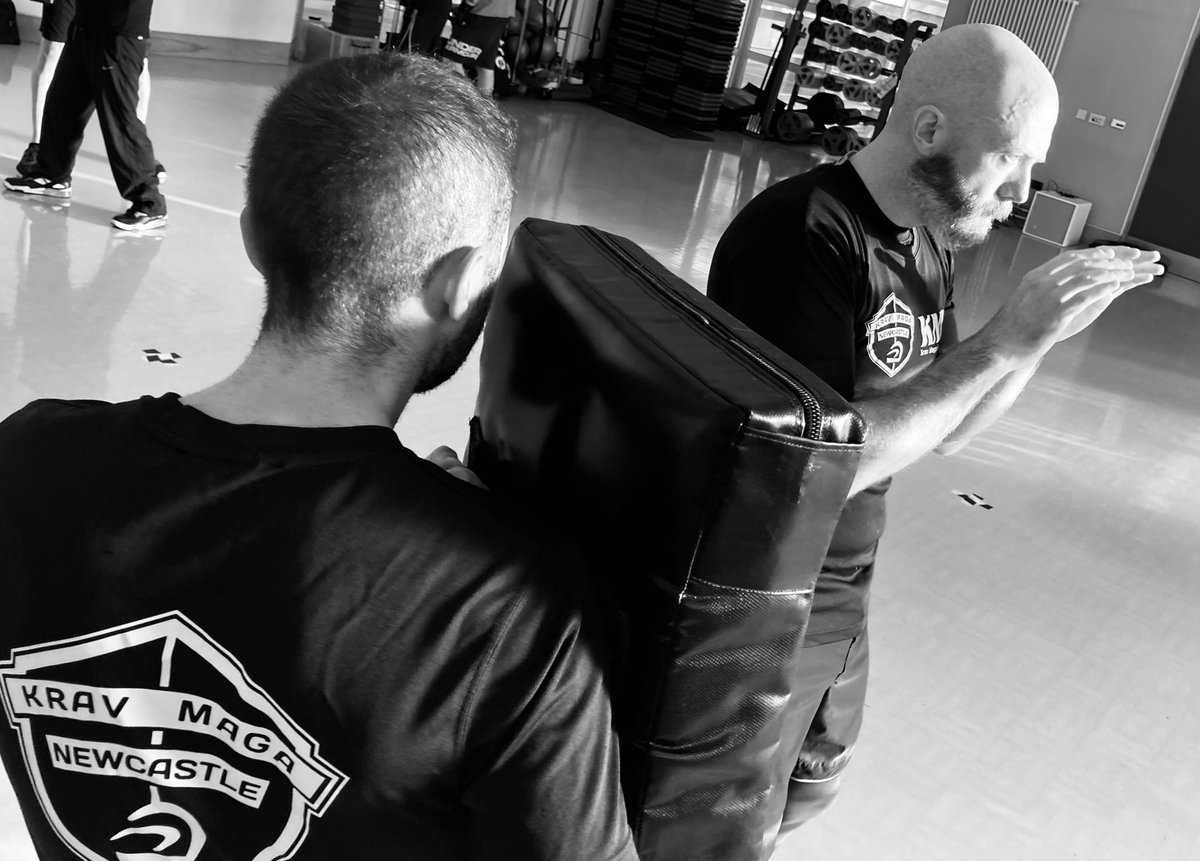 KMNewcastle's tweet photo. Working with current restrictions is challenging - we still have lots to train and the end is in sight.

Massive thank you to all the members that come and support the class, believe me it’s noted.

#kravmaga #Newcastle #kravfit #Kravstrong #KravMagaX 

https://t.co/KOqGM3LHmG https://t.co/70gd55QsZB