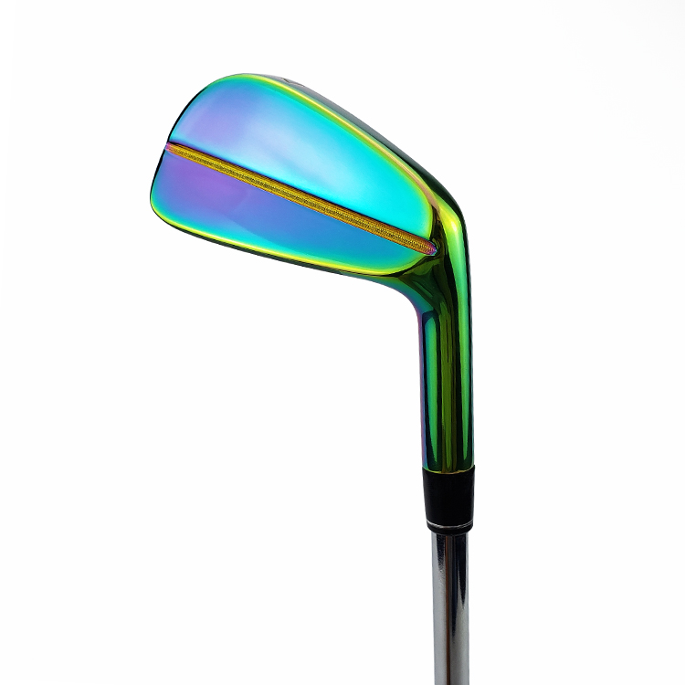 JoyLin64342293's tweet photo. Colorful pvd casting iron head.
we can do the ODM and OEM.
come to do your own iron sets.
e-mail:Joy@wenst.com.cn
whatsapp:+86 13860482221
#golfironset #golfclub #golfhead #golfwedge #golffactory #golfmanufacturer #sports https://t.co/8H1lVvp1fW
