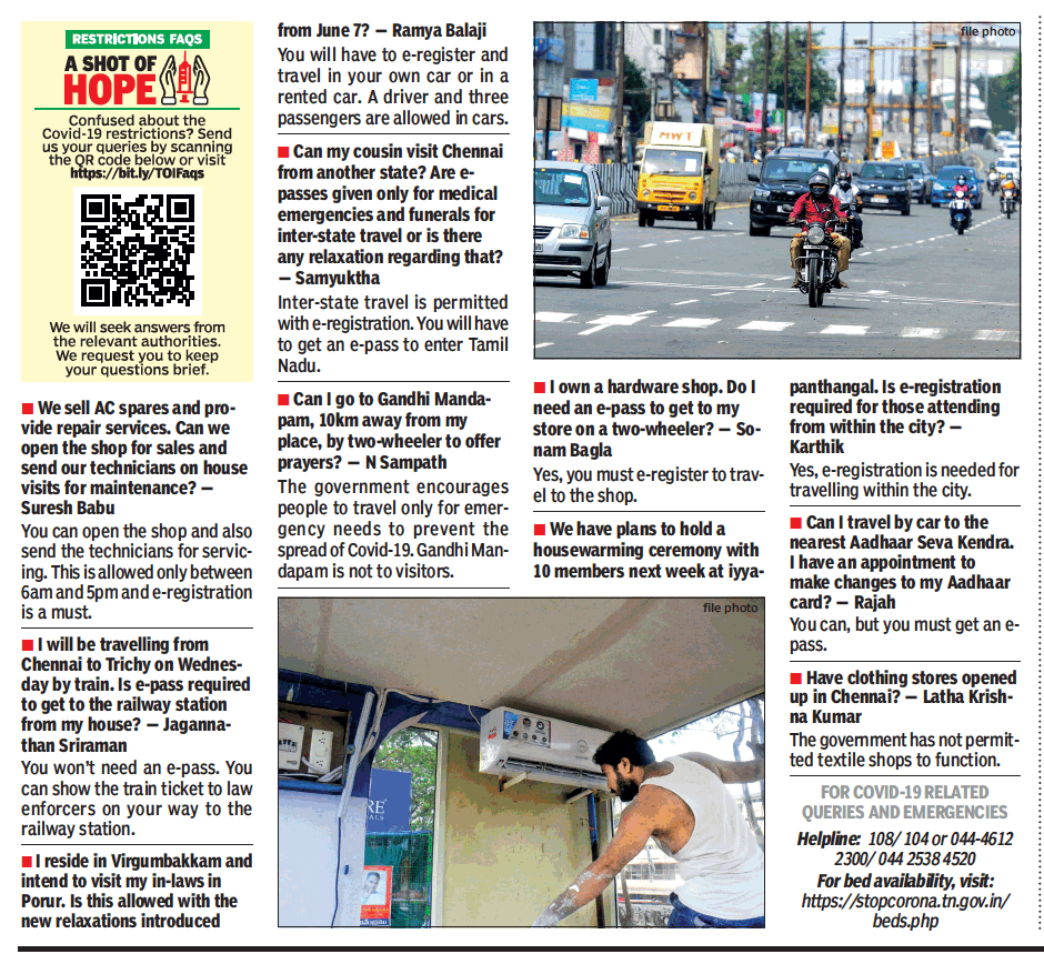 toi_Arunram's tweet photo. #Covidfaqs https://t.co/LpoJ32YhKg