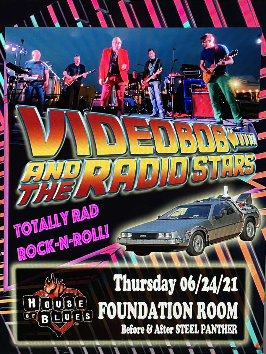 BobsPropShop's tweet image. 