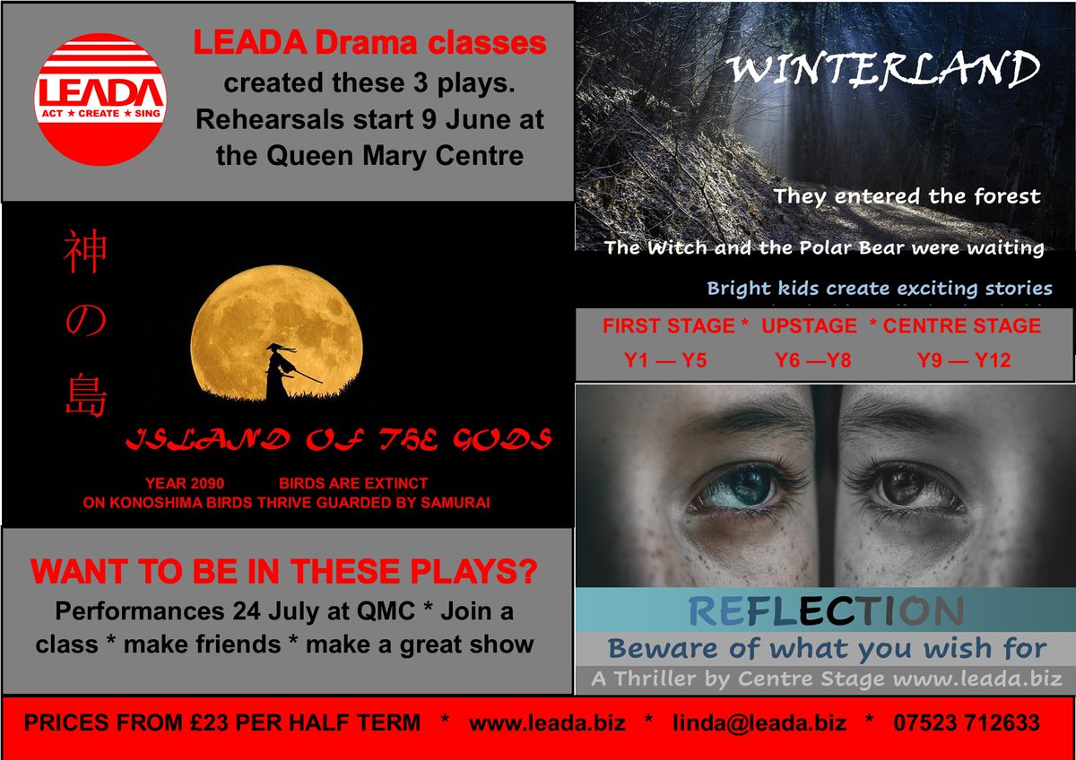 LEADA_Cambs's tweet photo. In-Person and COVID Safe classes @QMC_Wisbech @wisbechstandard 
We can't wait to see their happy faces again. #Drama #stories #imagination 
Memories of Drama classes before Covid https://t.co/4Ksh1XjyQO email Linda to book: linda@leada.biz message us or call 07523 712633 https://t.co/i9lIUwzYao