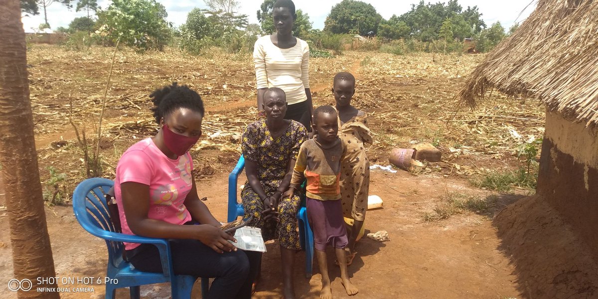 NamusookoB's tweet photo. Children under alternative care are at more risk during this period of Covid-19. Now that schools are closed Let's give them time &amp; Listen 2 them. #EveryChildDeservesToLive a desecent life with love,care &amp; support from parents &amp; guardians.#Monitoring4ChildrenUnderAlternativeCare. https://t.co/tj0EVRMt7L
