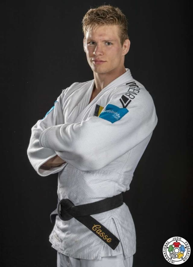 The International Judo Federation published an interview with JudoInsider Matthias Casse ijf.org/news/show/i-ha…  Good and warm memories of our partnership. #JudoInside #IpponGear @Ipponshopnl #IJF Goodluck <a href="/Casse_81/">Matthias Casse</a>