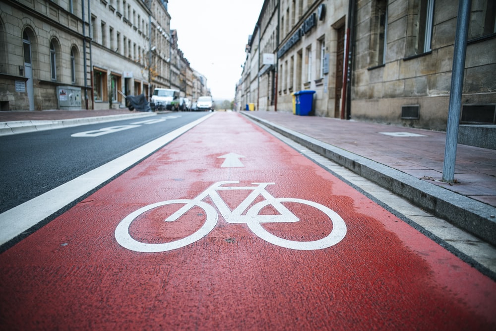 Project_ENES_CE's tweet photo. Cycling routs are being built in Slovenia

Under the Agreement on Regional Development (DRR), 10 new decisions were issued in May 2021 to support the operation of building regional cycling links to ensure sustainable mobility. 

https://t.co/4Xavroppfk https://t.co/krmcTUqiVC