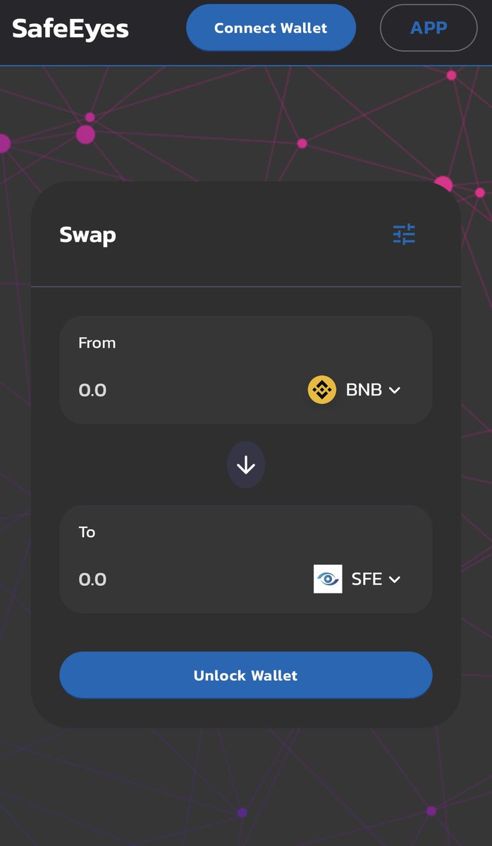 SafeEyesOficial's tweet photo. Big Announcement.....🛎🛎🛎🛎

SafeEyes exchange is ready for trade you can trade on our exchange.➡️ https://t.co/ATrdx59C2A
Due to correction it get late. Sorry for the late. #BSC #SFE 
We are launch our airdrop 🎁🎁 from tomorrow. Once again sorry for the late... Stay with us https://t.co/bV4OxpEzYQ