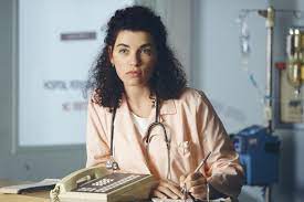 Happy Birthday Julianna Margulies
55 Today!

\" You can run but you cannot hide!\" 
