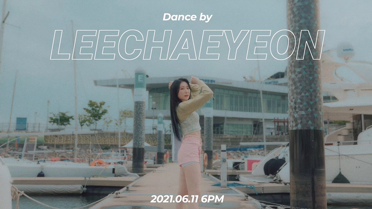 WM_ent's tweet image. (Teaser) [Dance by Chaeyeon] Peaches (Justin bieber) cover.
(youtu.be/l3TzjpLjPGA)

#이채연 #LEECHAEYEON #Dance_by_Chaeyeon