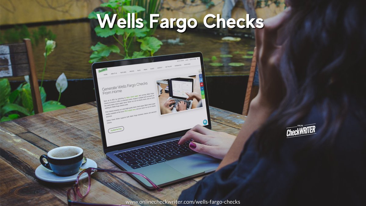 webcheckwriter's tweet photo. https://t.co/wEr9ZIbmQu

Did you know you can generate Wells Fargo Checks from home? Design your checks with Wells Fargo logo using OnlineCheckWriter. Print them on premium quality blank check stock using any printer.

#WellsFargoCheck #WellsFargoChecksOrder #WellsFargoChecksFree https://t.co/Lk7xmXkrfR