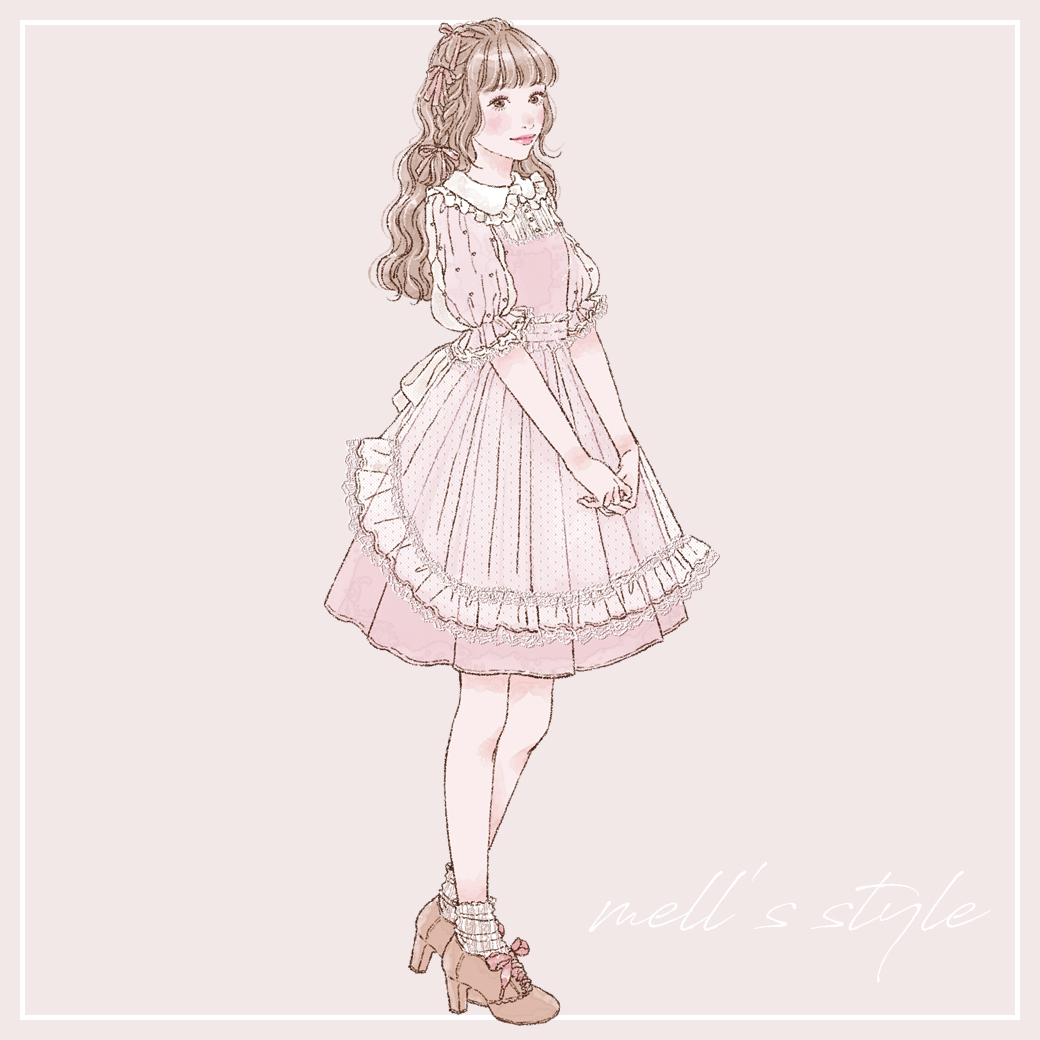 𝗺𝗲𝗹𝗹𝗳𝘆 𝗺𝗲𝗺𝗼𝗿𝘆|メルフィーメモリー on Twitter: