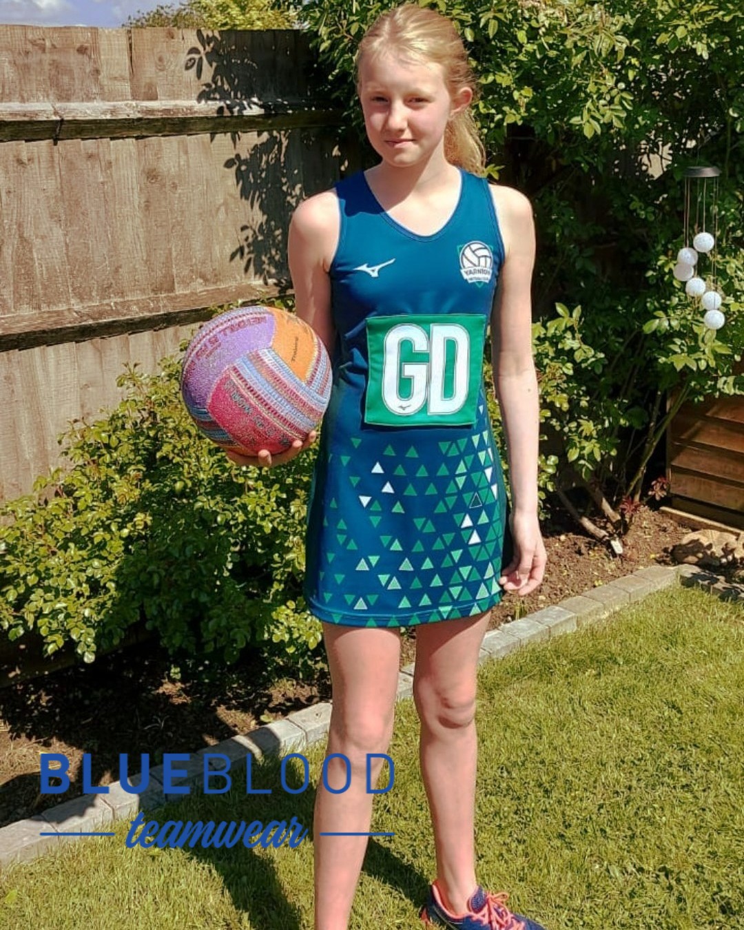 Mizuno netball dresses sale