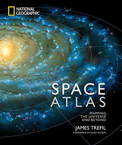 Space Atlas Mapping The Universe And Beyond Pdf √Download [Pdf]] Space Atlas: Mapping The Universe And Beyond By James  Trefil / Twitter