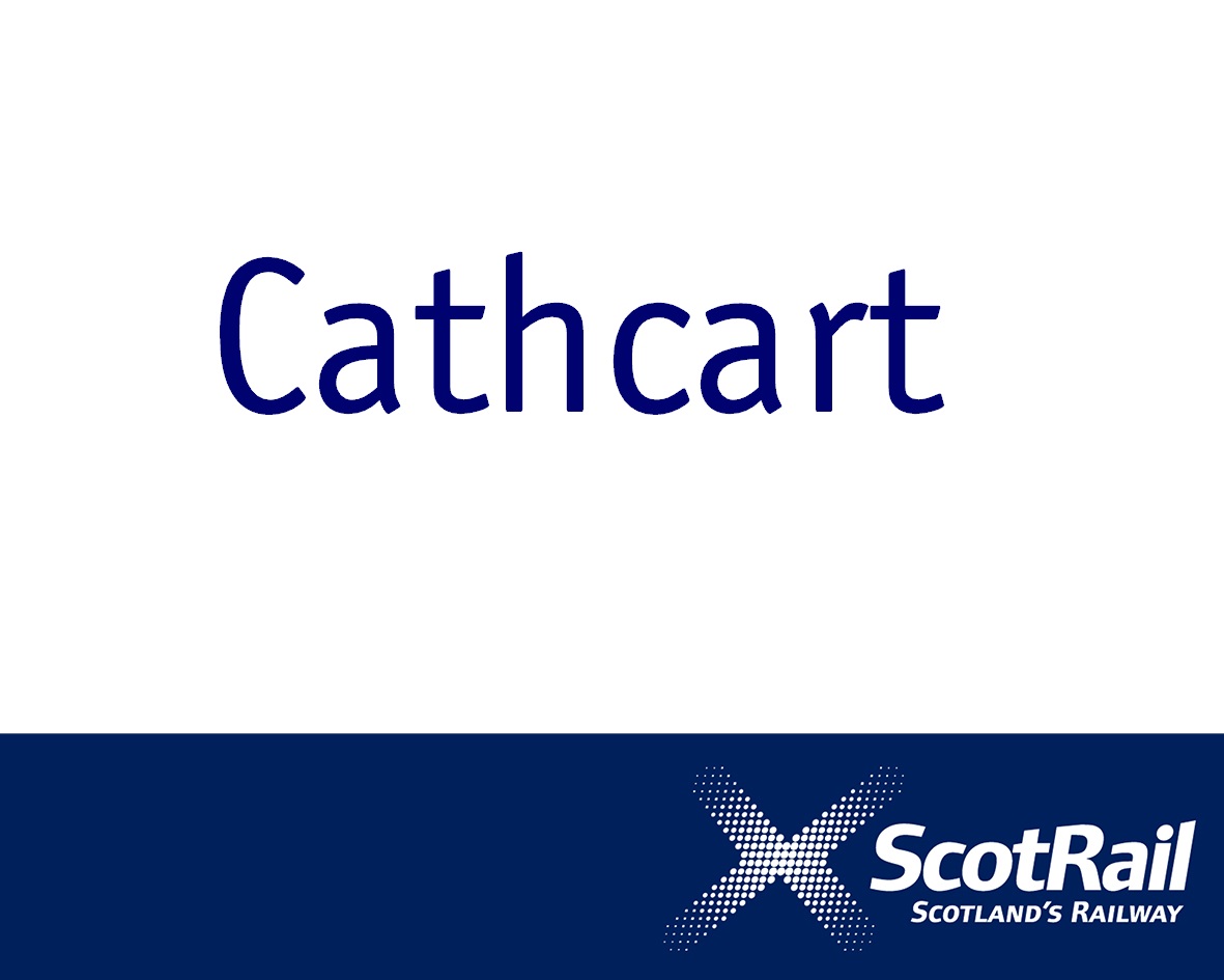 ScotRail on Twitter "NEW We've received reports from NetworkRailSCOT