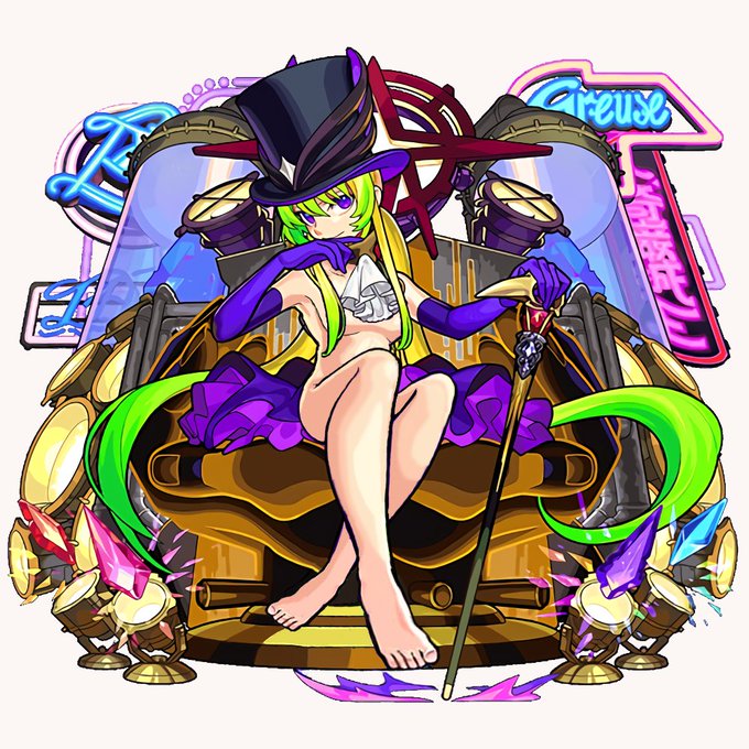 Mayoneeee10さんのイラストまとめ
