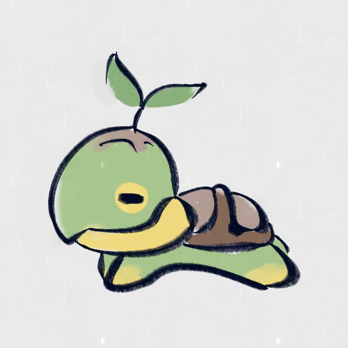 しんおう 