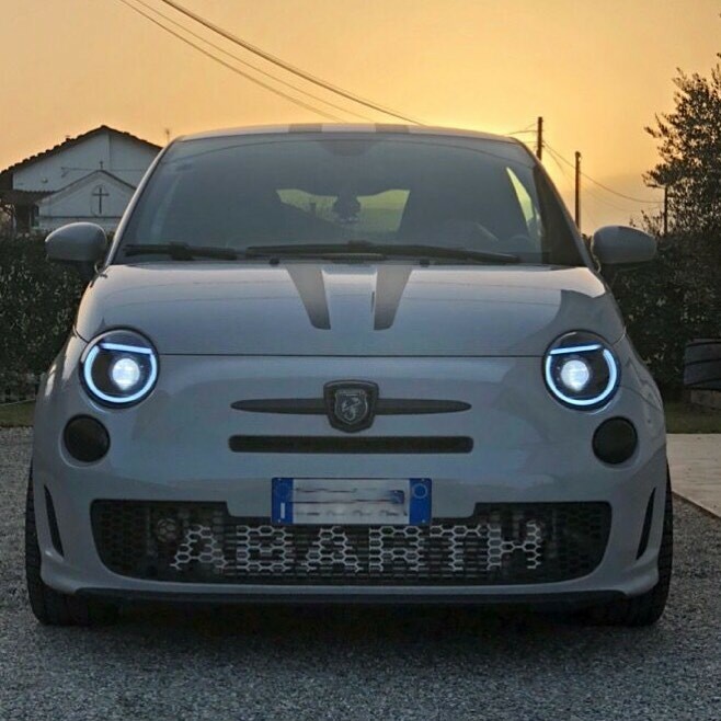 AbarthClubTO's tweet photo. La belva di Mirko π¦#abarthclubtorino #abarth #thescorpionship #abarthonly #abarthclub #abarthitalia #abarthaddict #teamabarth #abarth500 #puntoabarth #124abarth #karlabarth #abarthtorino #actlevel #abarthaddict #abarthgram #abarthextreme #abarthonly β¦ https://t.co/vrqf5c2ZGz https://t.co/f0a4OFl7er