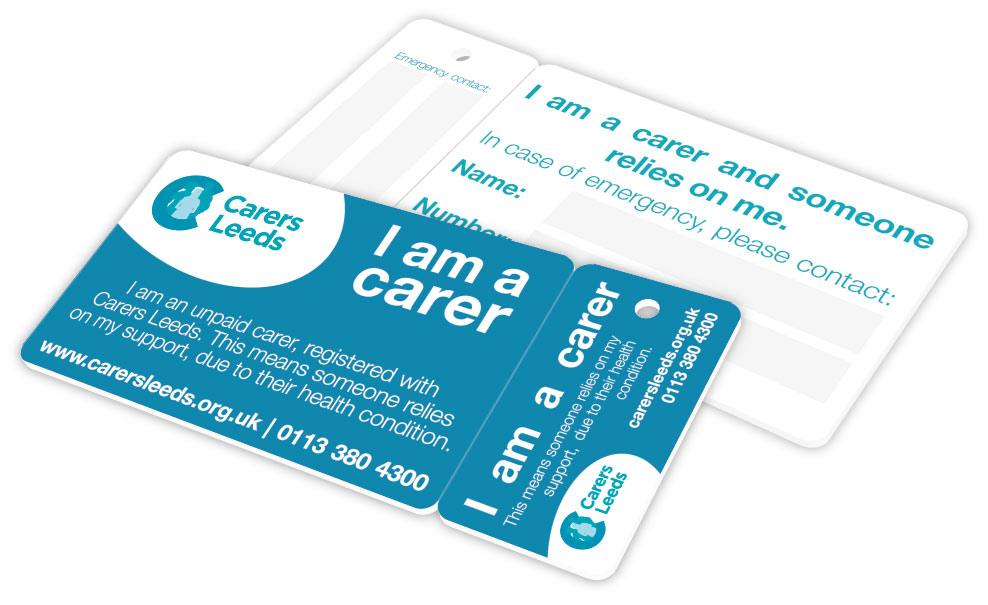 You can apply for your Carers Emergency Card quickly and easily online at: carersleeds.org.uk/carers-leeds-e… Let someone know who should step in and help you in your caring role if the need should arise. #Leeds #Carer #CarersWeek2021 @Val_CarersLeeds @brookemawson