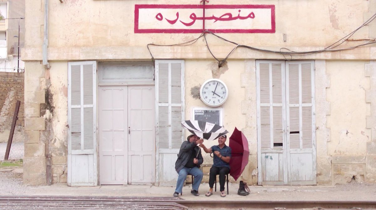 Projection du film "A Mansourah, tu nous as séparés" de Dorothée-Myriam Kellou produit par Les Films du Bilboquet dans le cadre du festival Maghreb si loin si proche, organisé par Cinémaginaire.

Projection le 13 juin 2021 à 15h au cinéma L'Elysée de Limoux.