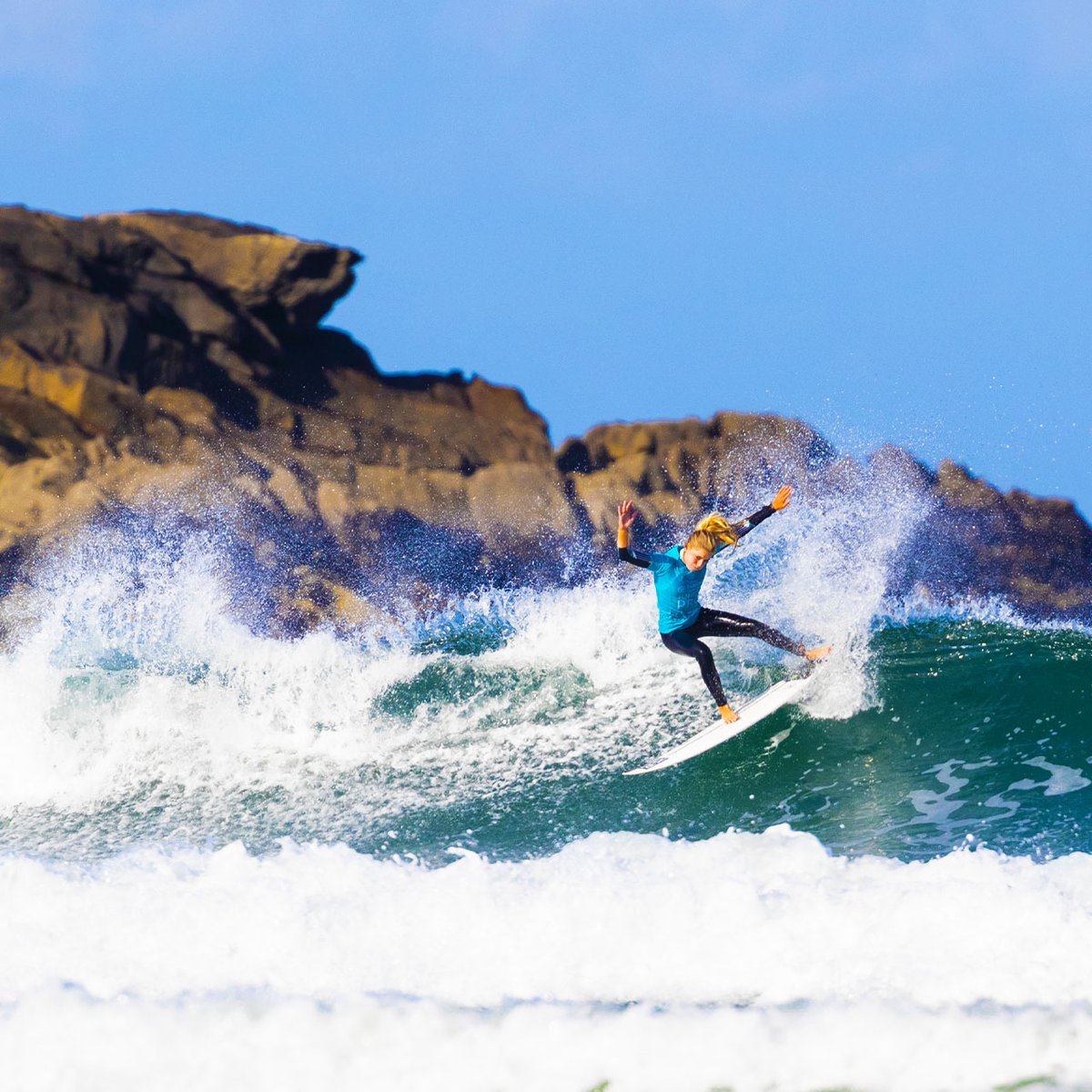 Here are a few favorites heading into this week's @LeclercPontLa  #JuniorProLaTorche! Tune-in for LIVE scores and support your locals tomorrow @wsl >> https://t.co/GZVXR3JWbE ! https://t.co/Hd2weTufpy