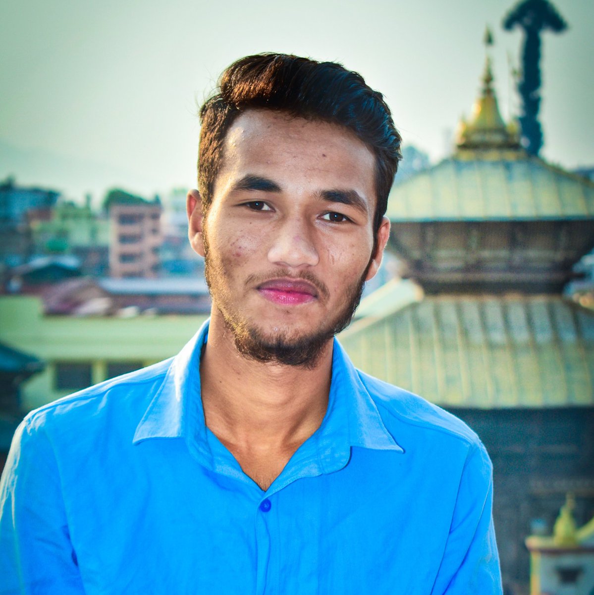 #NewProfilePic