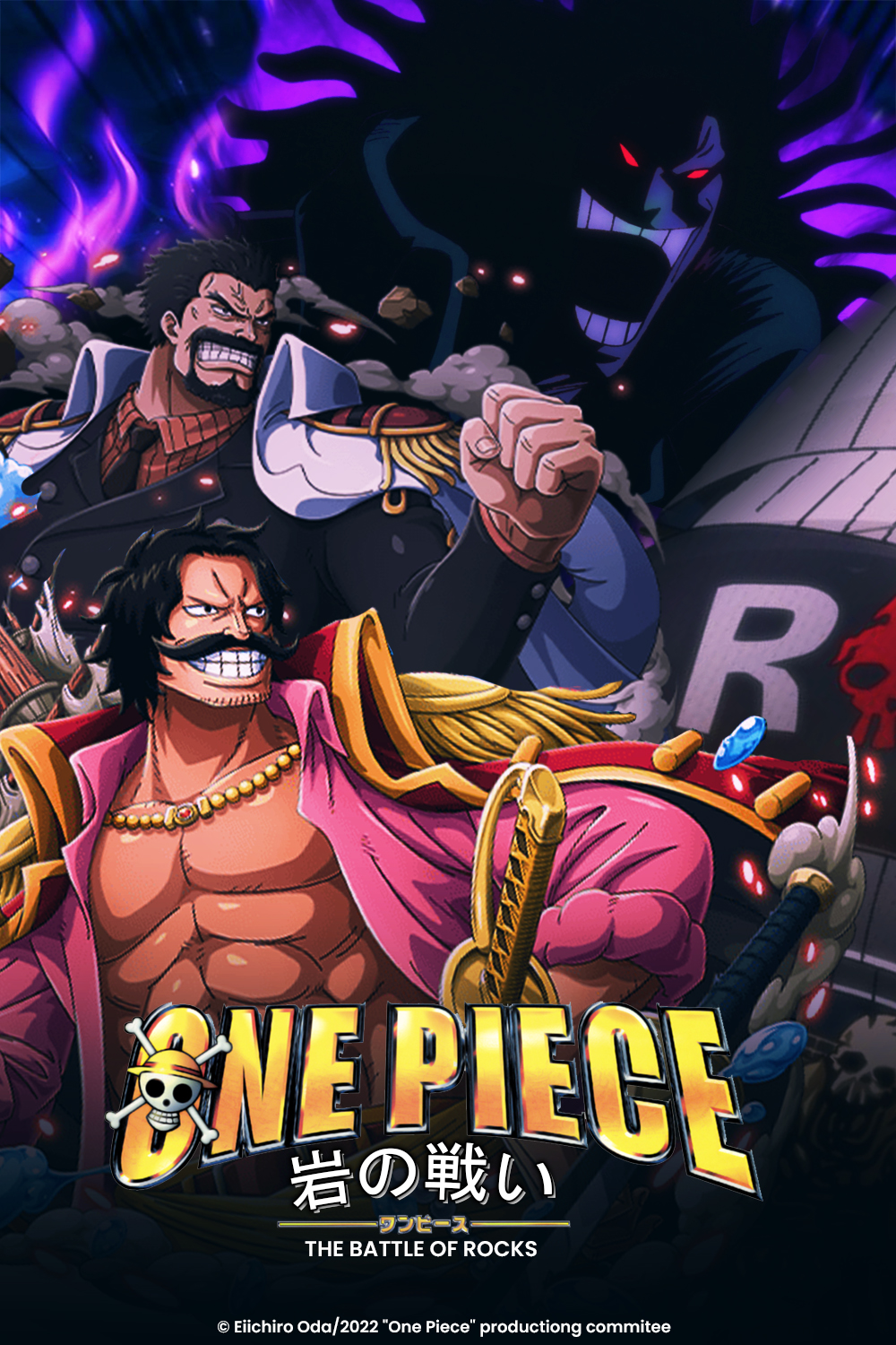 Animeo News Pour Rappel Un Tout Nouveau Film Onepiece Devrait Arriver Durant L Annee 22 Animeo News Pour Rappel Un Tout Nouveau Film Onepiece Devrait Arriver Durant L Annee 22