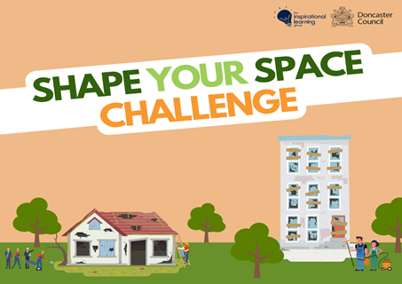 Work with children?

Run a voluntary group and want to take on a new challenge?

We’re asking children &amp; young people to submit their ideas for turning an empty, disused or vandalised space in the community into a safe space where they can play, relax and have fun!