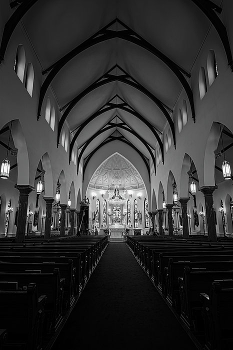 joancarroll's tweet photo. New artwork for sale! - "St Patricks Cathedral Fort Worth" - https://t.co/0avuBEwofC @fineartamerica https://t.co/xqXFoz3rfz