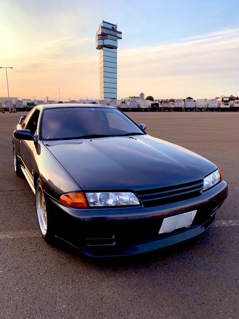 mtBNRR32's tweet photo. #日産乗りと繋がろう2021初夏 https://t.co/I9m9WbvgOZ