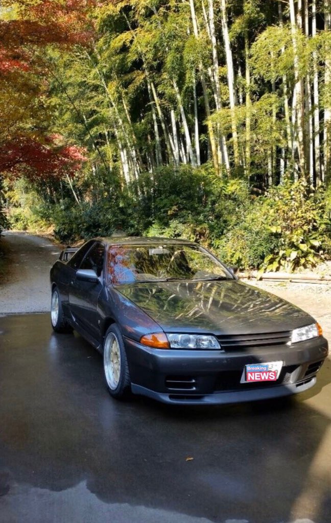 mtBNRR32's tweet photo. #日産乗りと繋がろう2021初夏 https://t.co/I9m9WbvgOZ
