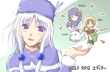 There you go folks! A new WOLF RPG EDITOR (Polskie wydanie 2), ver.2.264 2021/04/30 is ON! You can get it while you can d(((_^) 

Go to the rpgmaker.pl/wrpge
to download the ZIP file.