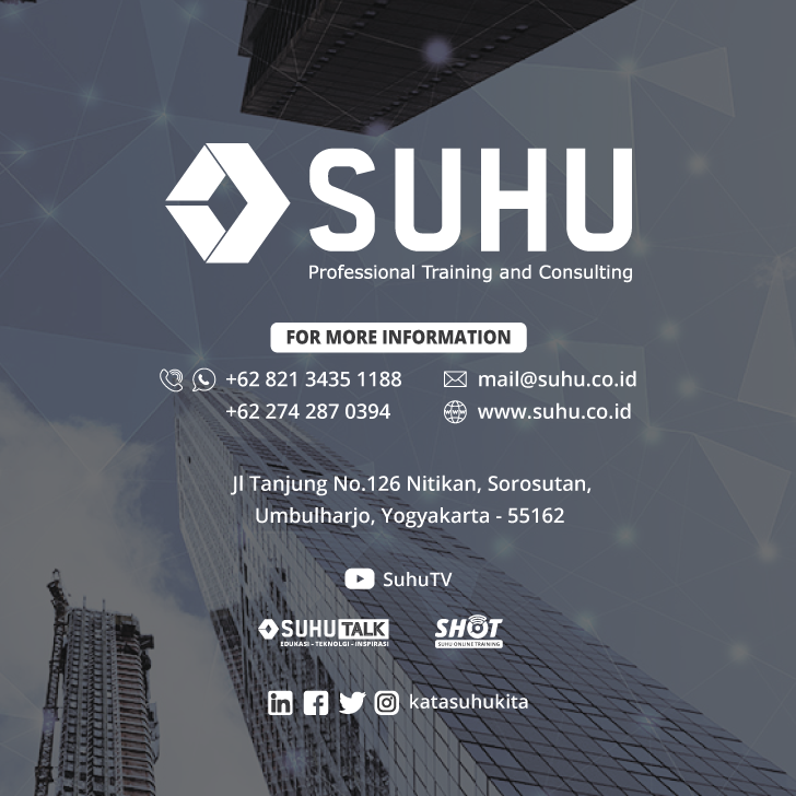 katasuhukita's tweet image. #programmer #developer #programmerandroid #mobileprogrammer #androidprogrammer #KarirIT #katasuhukita #pelatihanjogja #UpskillingWithSUHU