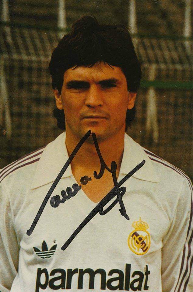 Happy birthday
Jose Antonio Camacho 