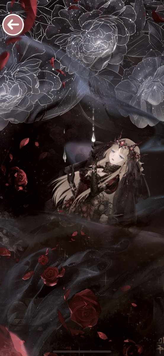 グロキシニアのtwitterイラスト検索結果 古い順