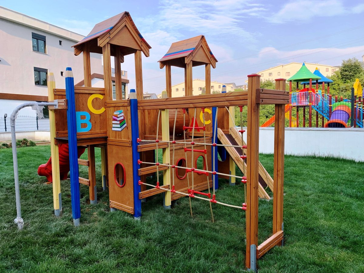 ElyseePlayEquip's tweet photo. The Library 📚 Is Open !!! #playgrounds #playground #playground #playgrounds #playground #speeltuin #airesdejeux #spiel #airedejeux #airedejeuxpourenfants #coursderécréation #speeltoestellen #speeltoestel #parquesinfantiles #parchigiochi #spielplatz #spielplatzgeräte #spielraum https://t.co/Xbi5TPytrh