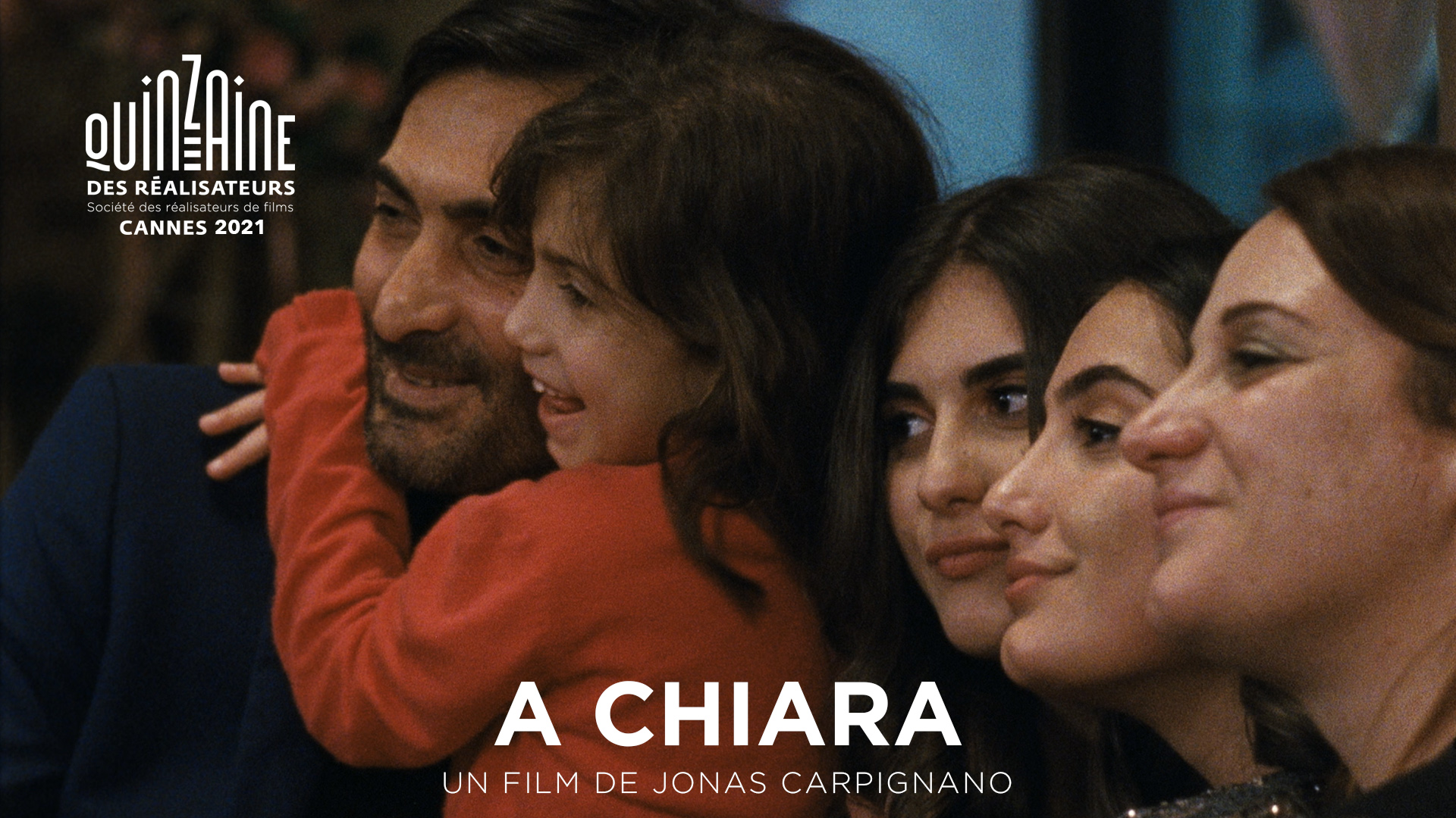 Haut et Court on Twitter: &quot;A CHIARA de Jonas Carpignano, sélectionné à la  @Quinzaine des réalisateurs 2021 ! #Cannes2021 https://t.co/M8X76BId73&quot; /  Twitter