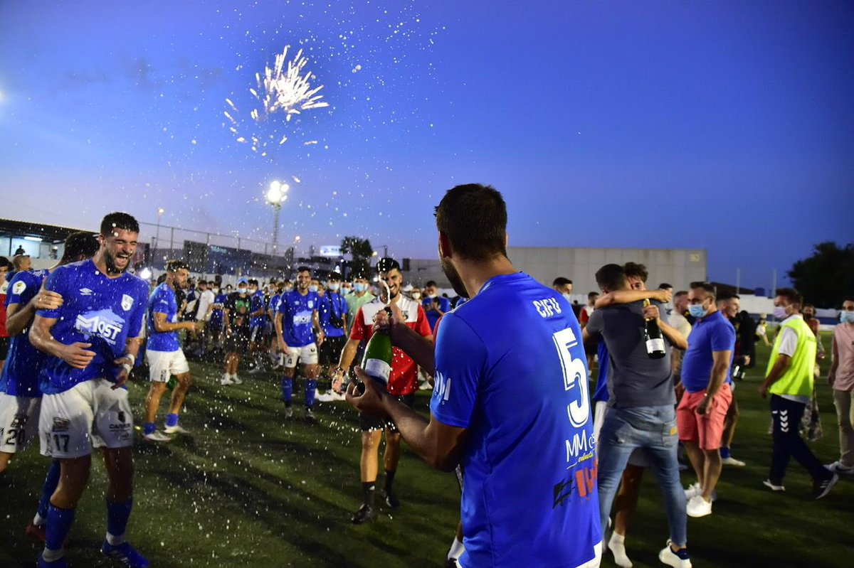 Sergio León tweet media