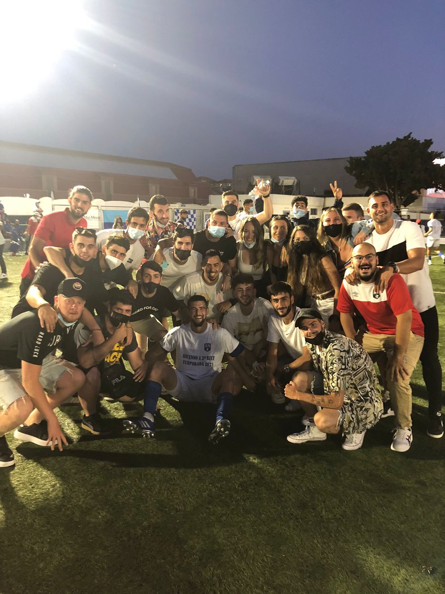 Sergio León tweet media